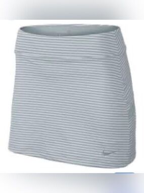 NIKE GOLF Dri Fit athletic skort size women’s small